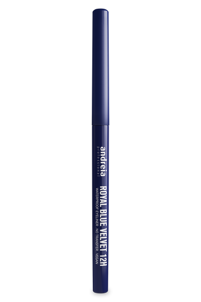 Royal Blue Velvet 12H - Waterproof Eyeliner