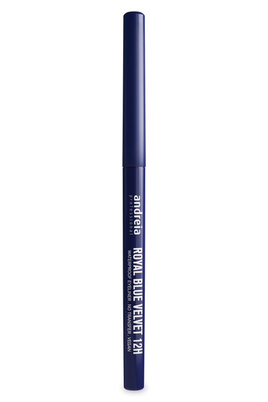 Royal Blue Velvet 12H - Waterproof Eyeliner