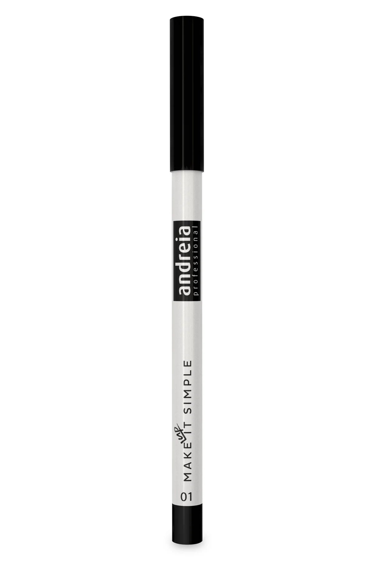 Show Time - Eyeliner 01 Deep Black