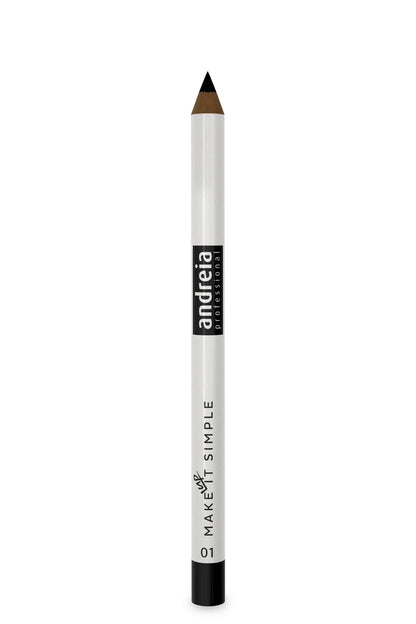 Show Time - Eyeliner 01 Deep Black