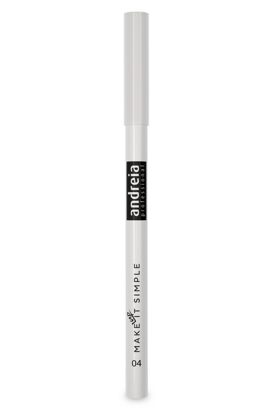 Show Time - Eyeliner 04 Deep White