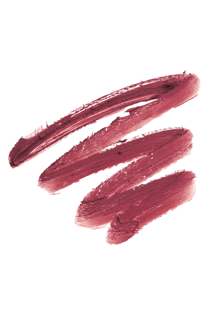 Silky Matte Lip Crayon - 01 Plum