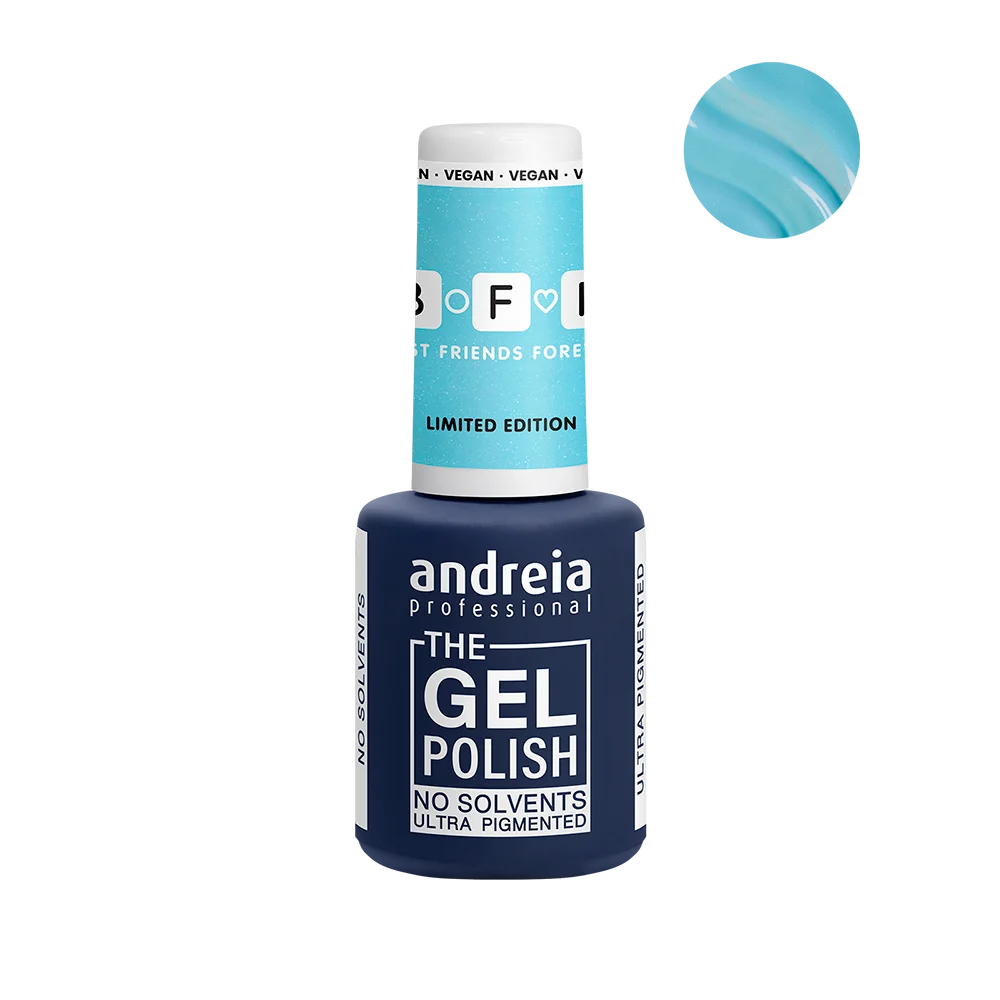 The Gel Polish BF1