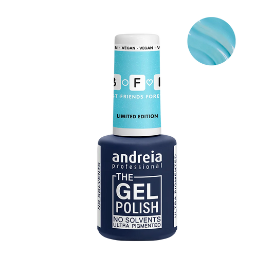 The Gel Polish BF1