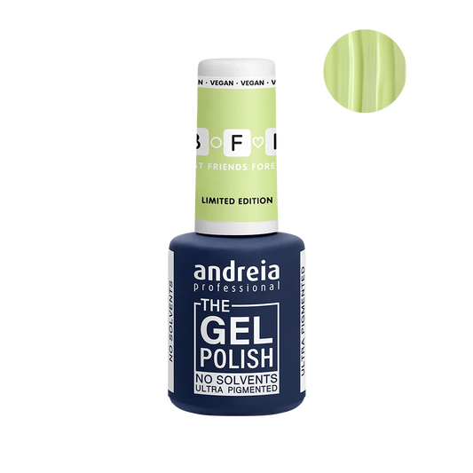 The Gel Polish BF2