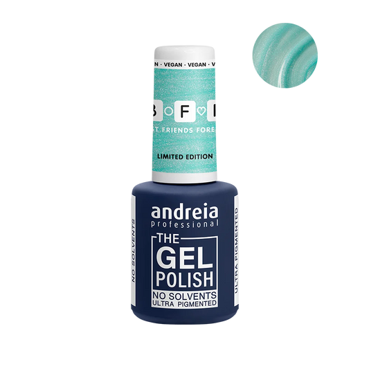 The Gel Polish BF3