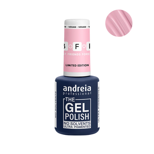 The Gel Polish BF4