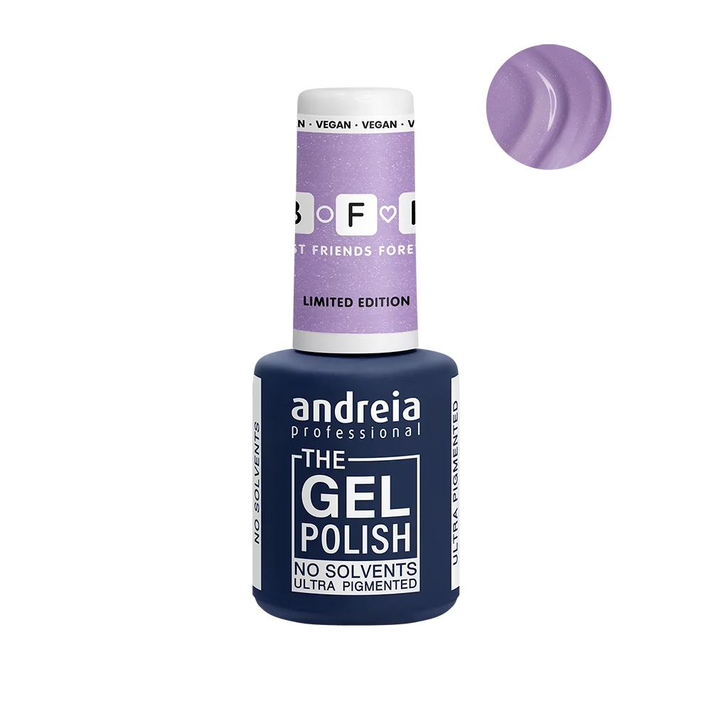 The Gel Polish BF5