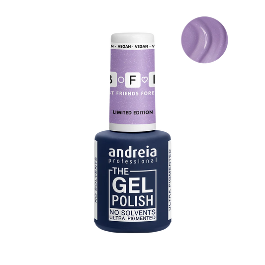 The Gel Polish BF5