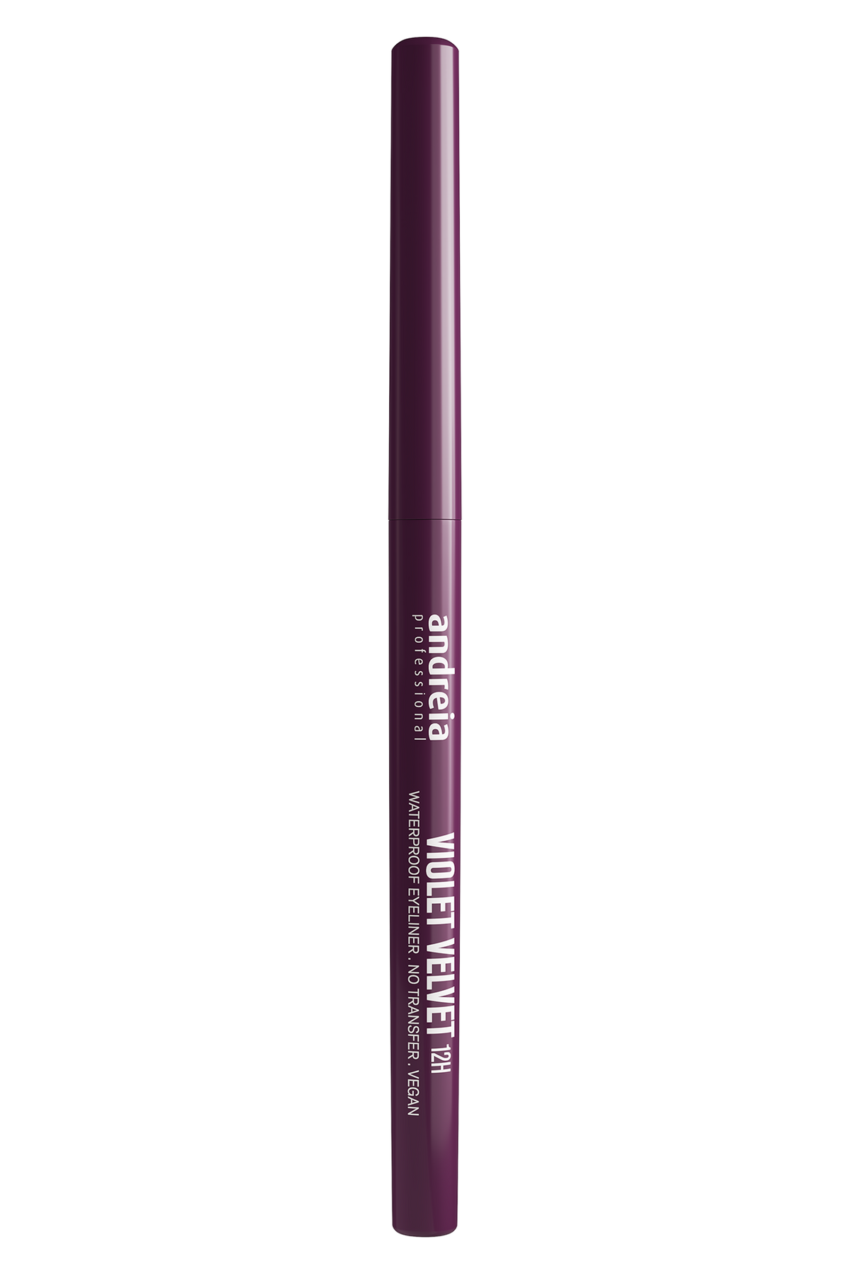 Violet Velvet 12H - Waterproof Eyeliner