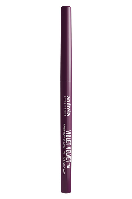 Violet Velvet 12H - Waterproof Eyeliner