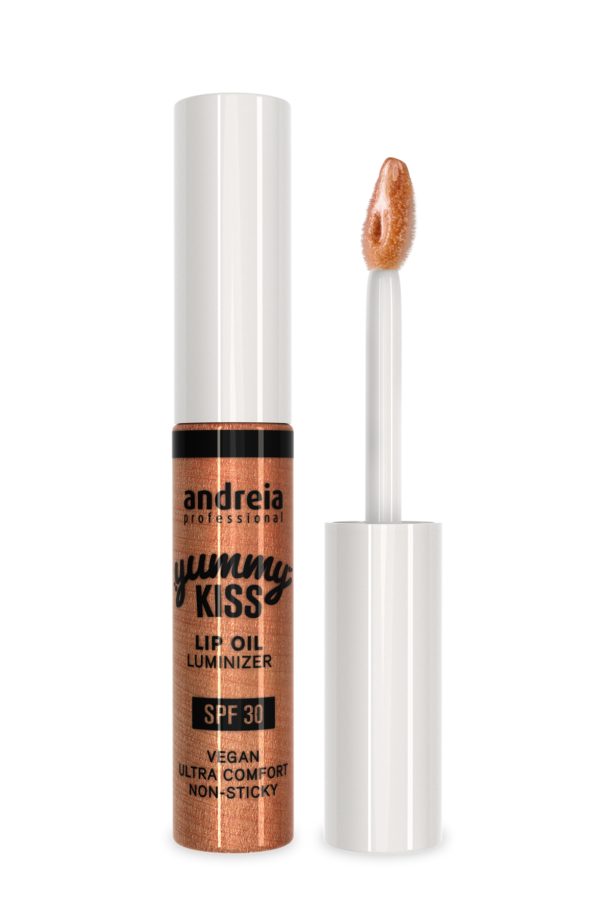 YUMMY KISS – Lip Oil