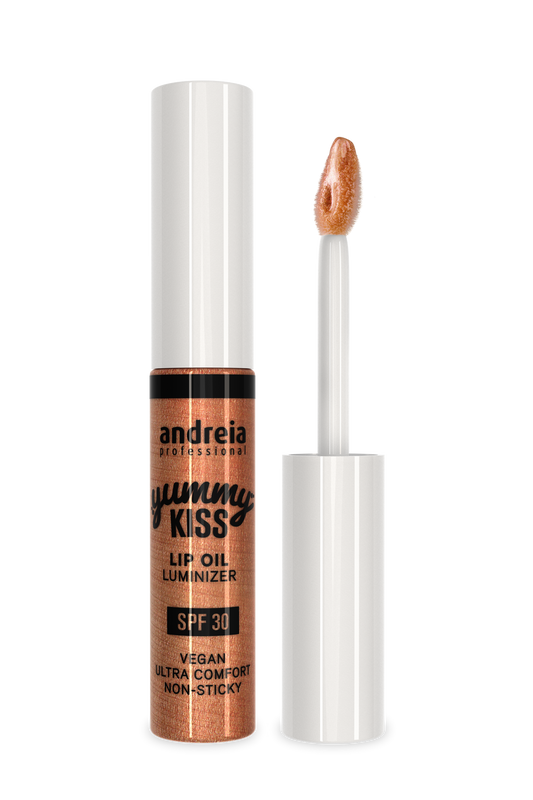 YUMMY KISS – Lip Oil