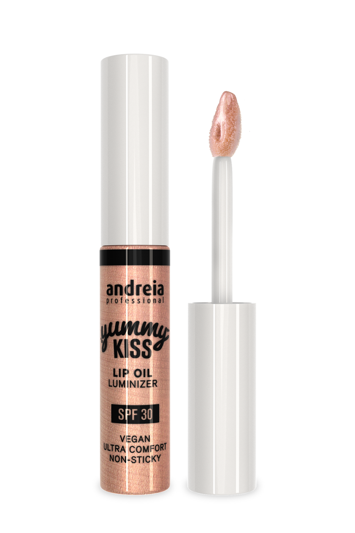 YUMMY KISS – Lip Oil