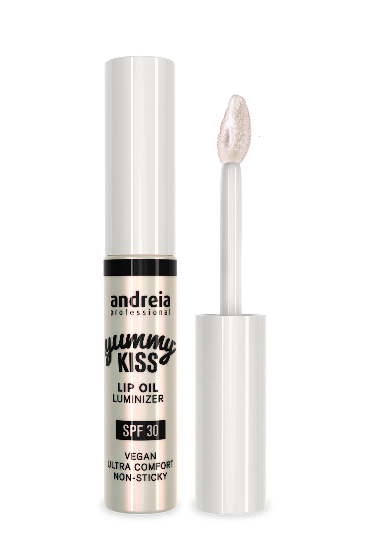 YUMMY KISS – Lip Oil