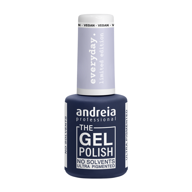 The Gel Polish ED3