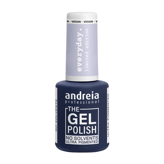 The Gel Polish ED3